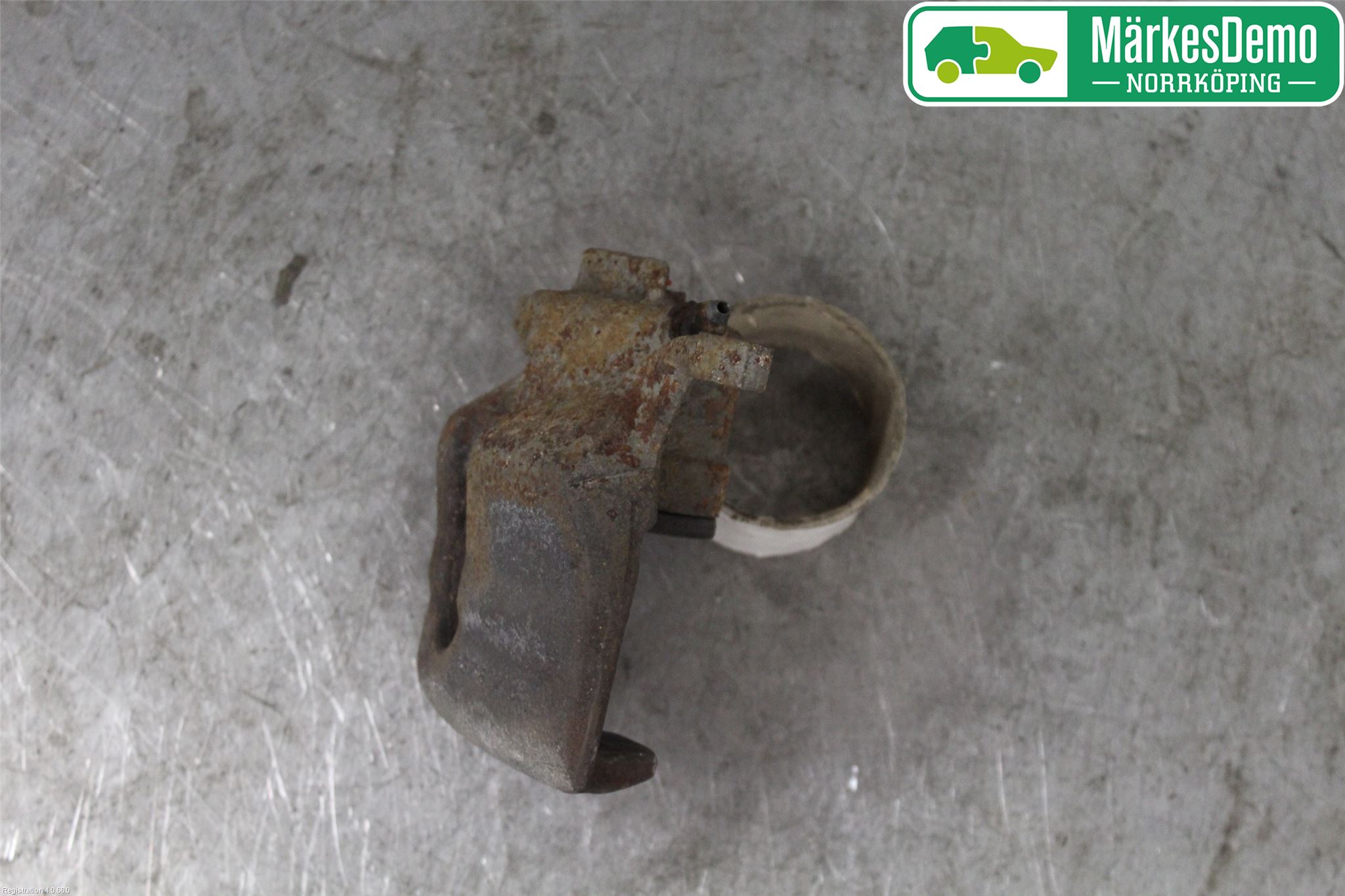 Skoda OCTAVIA (5E) 13-20 Bremsecaliper Foran Venstre