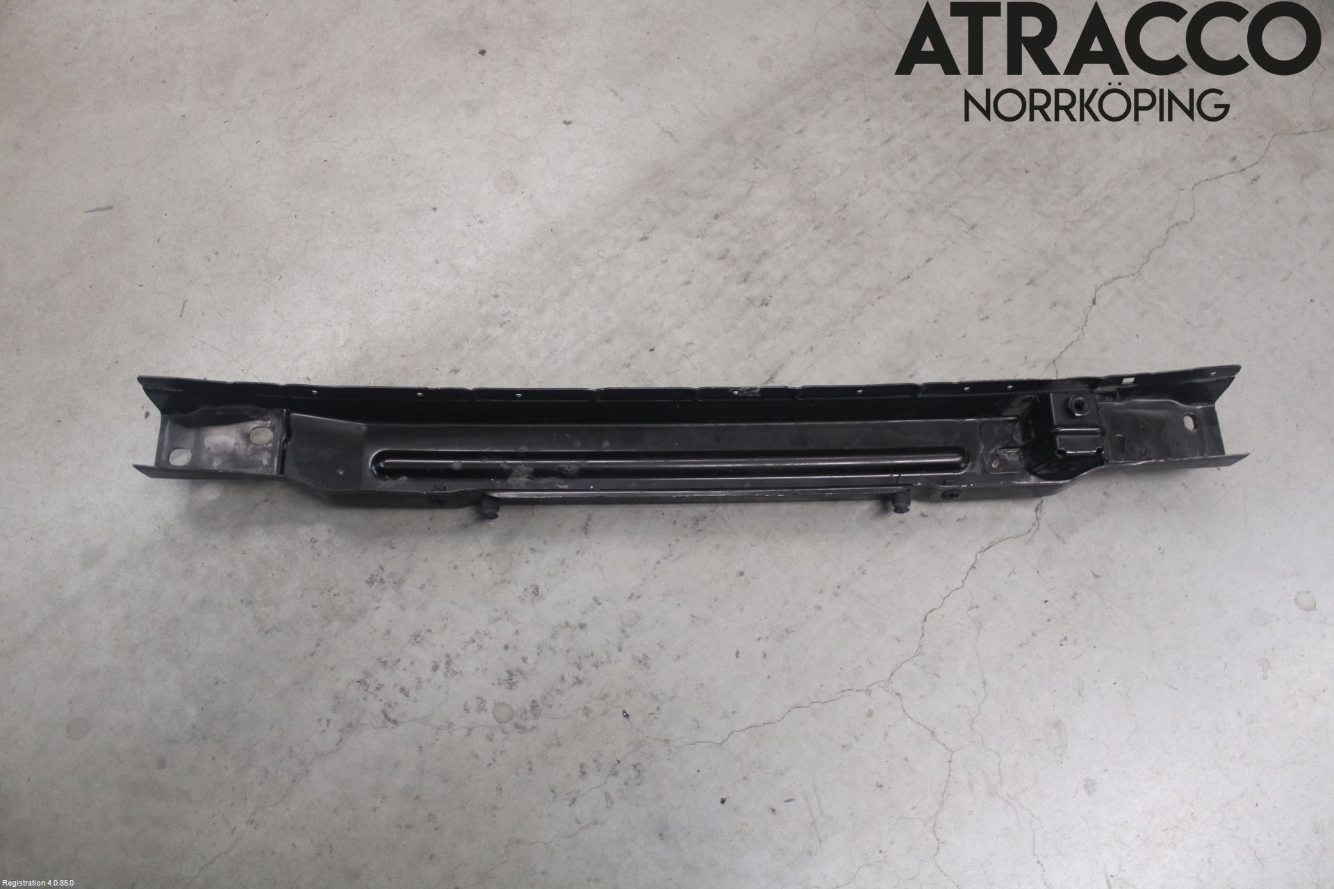 Citroen XSARA Støtfanger Foran Bjelke