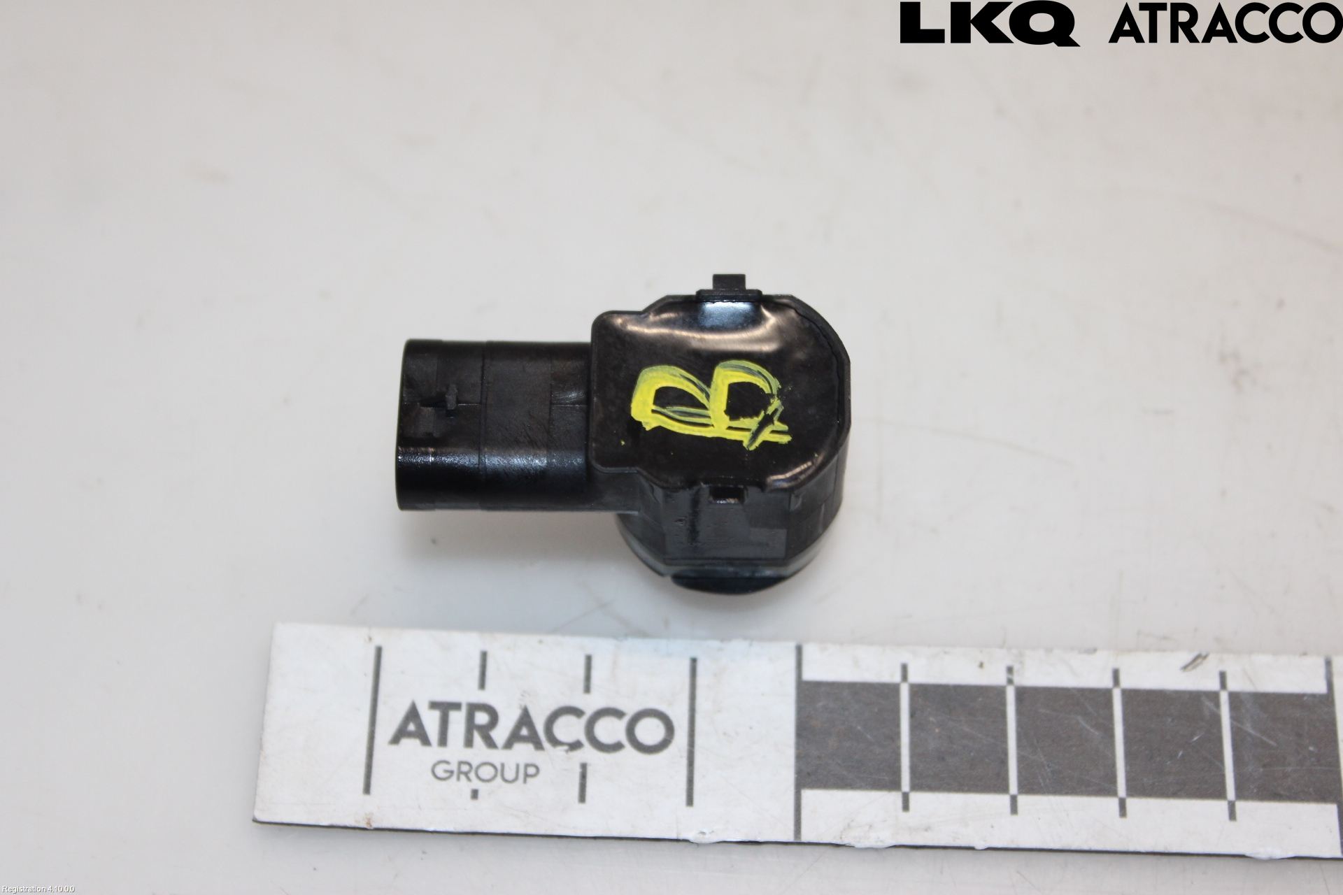 Volkswagen VW TIGUAN 07-16 Sensor Ryggesensor