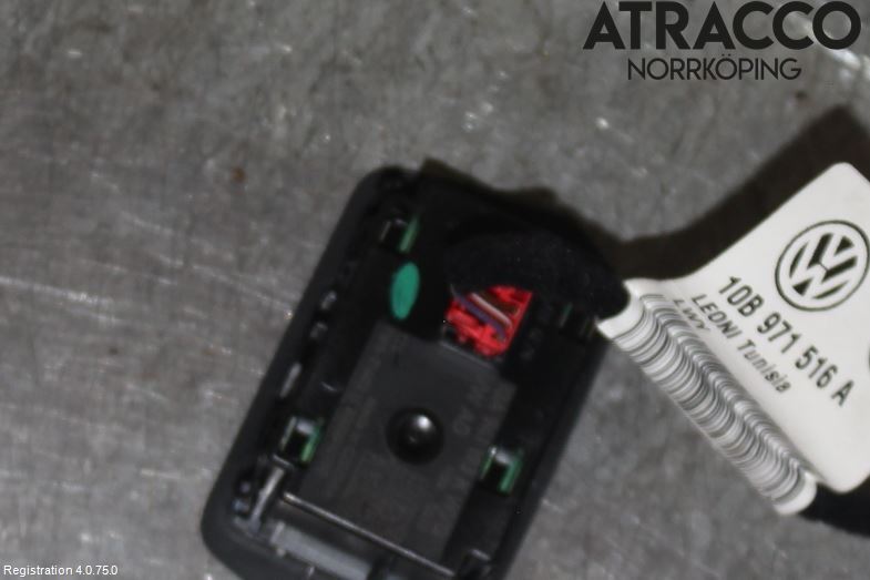 Volkswagen VW ID.3 21- Styrenhet Multimedia