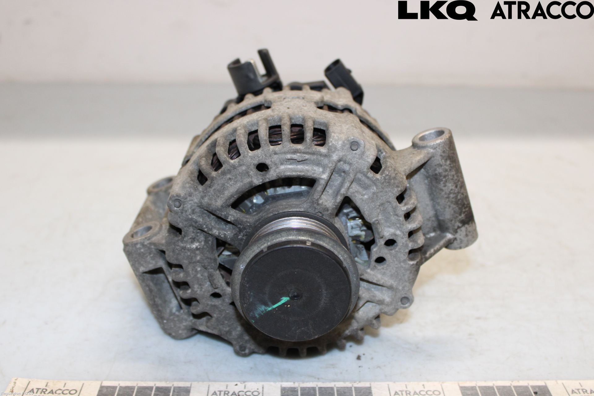 Ford MONDEO 07-15 Dynamo