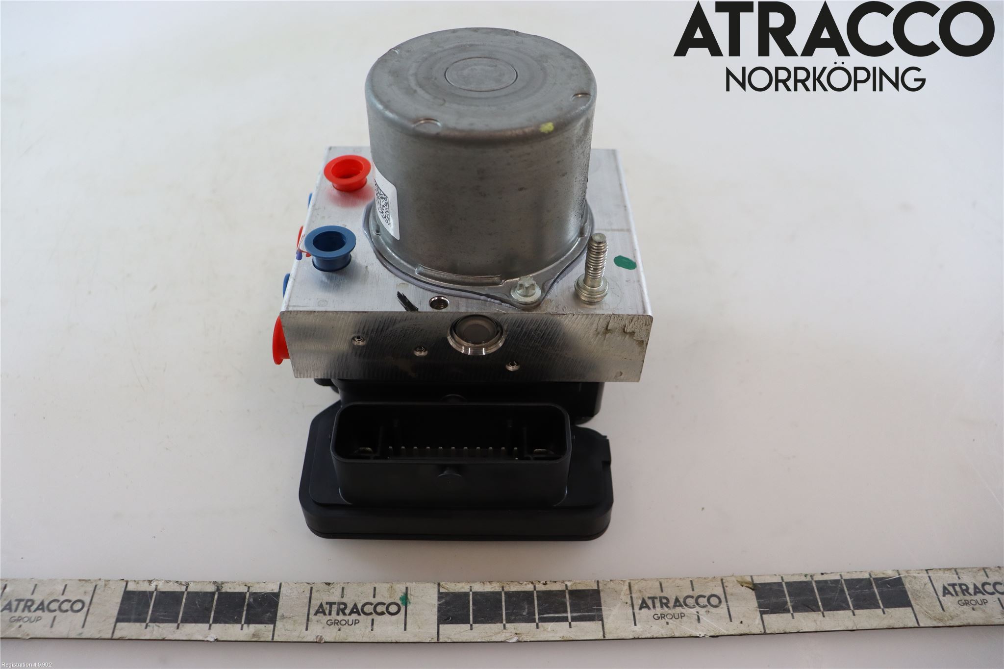 MG MARVEL R 22- Abs Hydraulikkaggregat