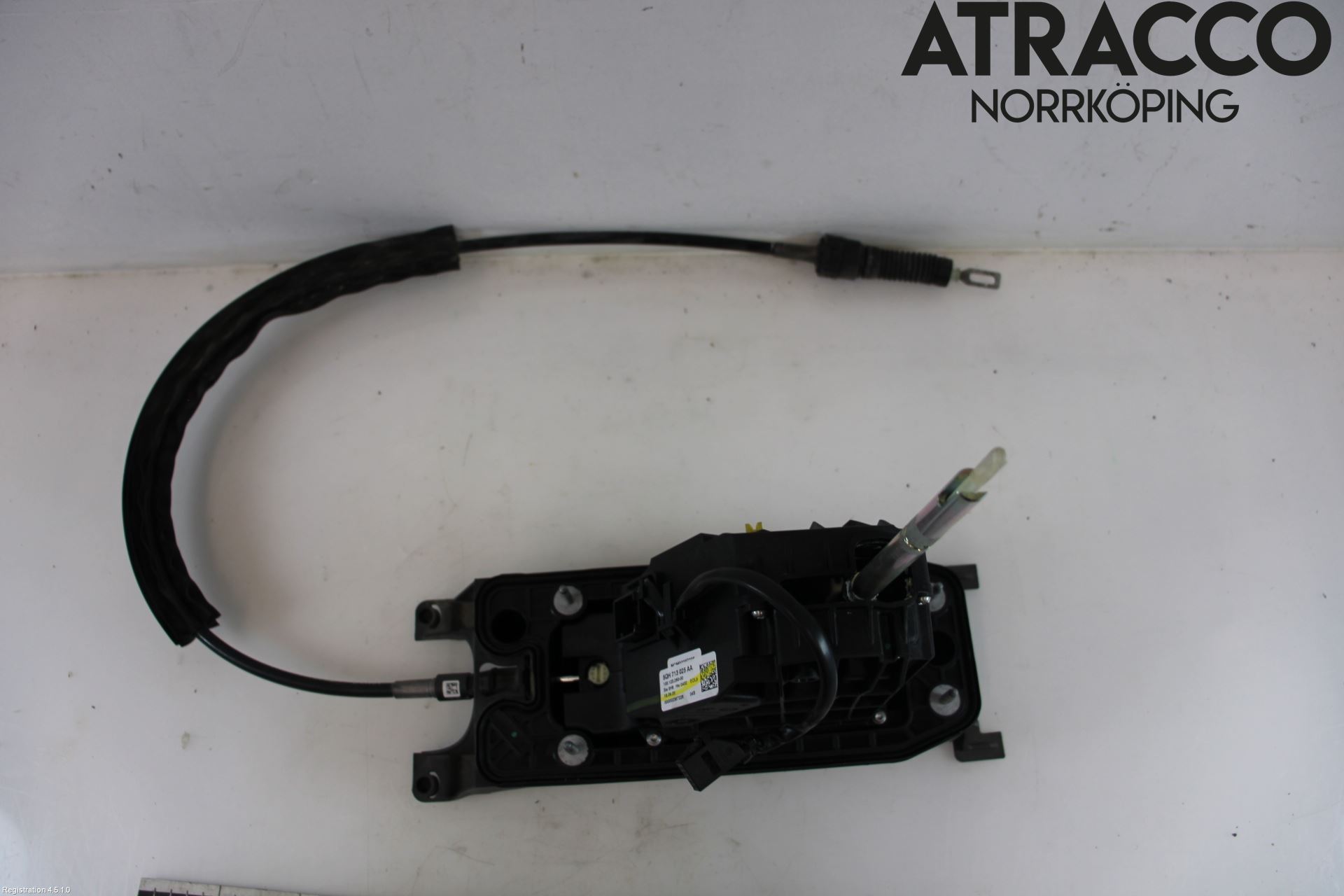 Skoda KODIAQ 17-24 Gearspak