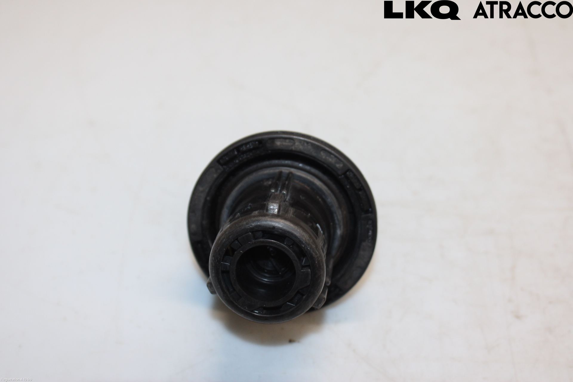 Ford FIESTA     96-99 Drivstoff Tanklokk