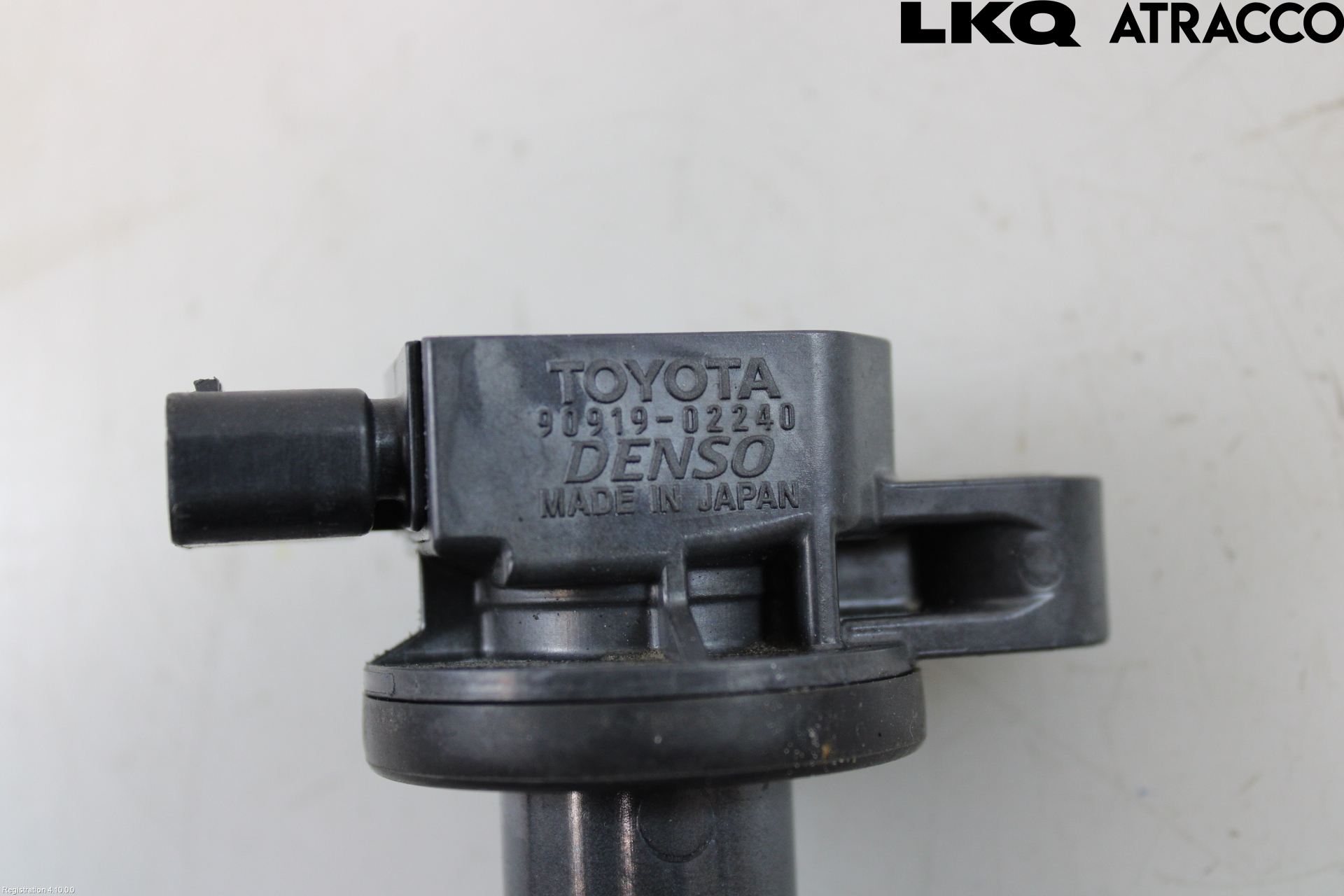 Toyota YARIS P1 99-03 Coil