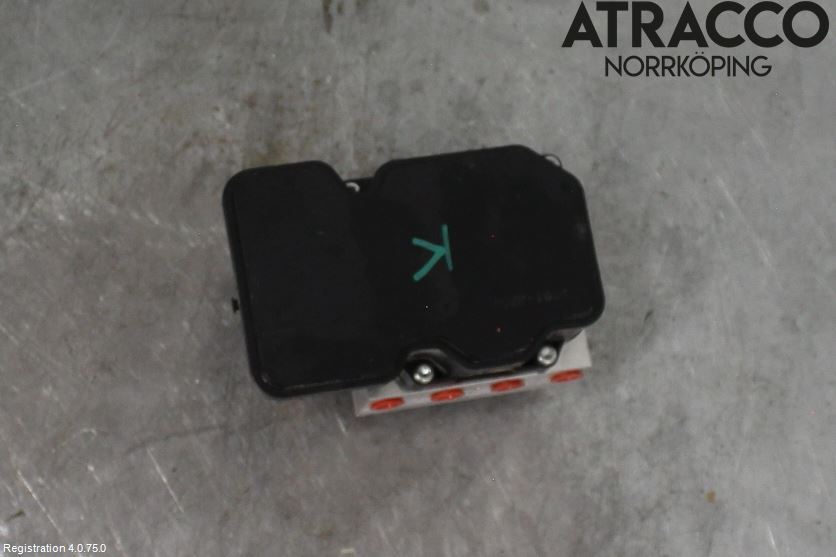Toyota COROLLA 19- Abs Hydraulikkaggregat