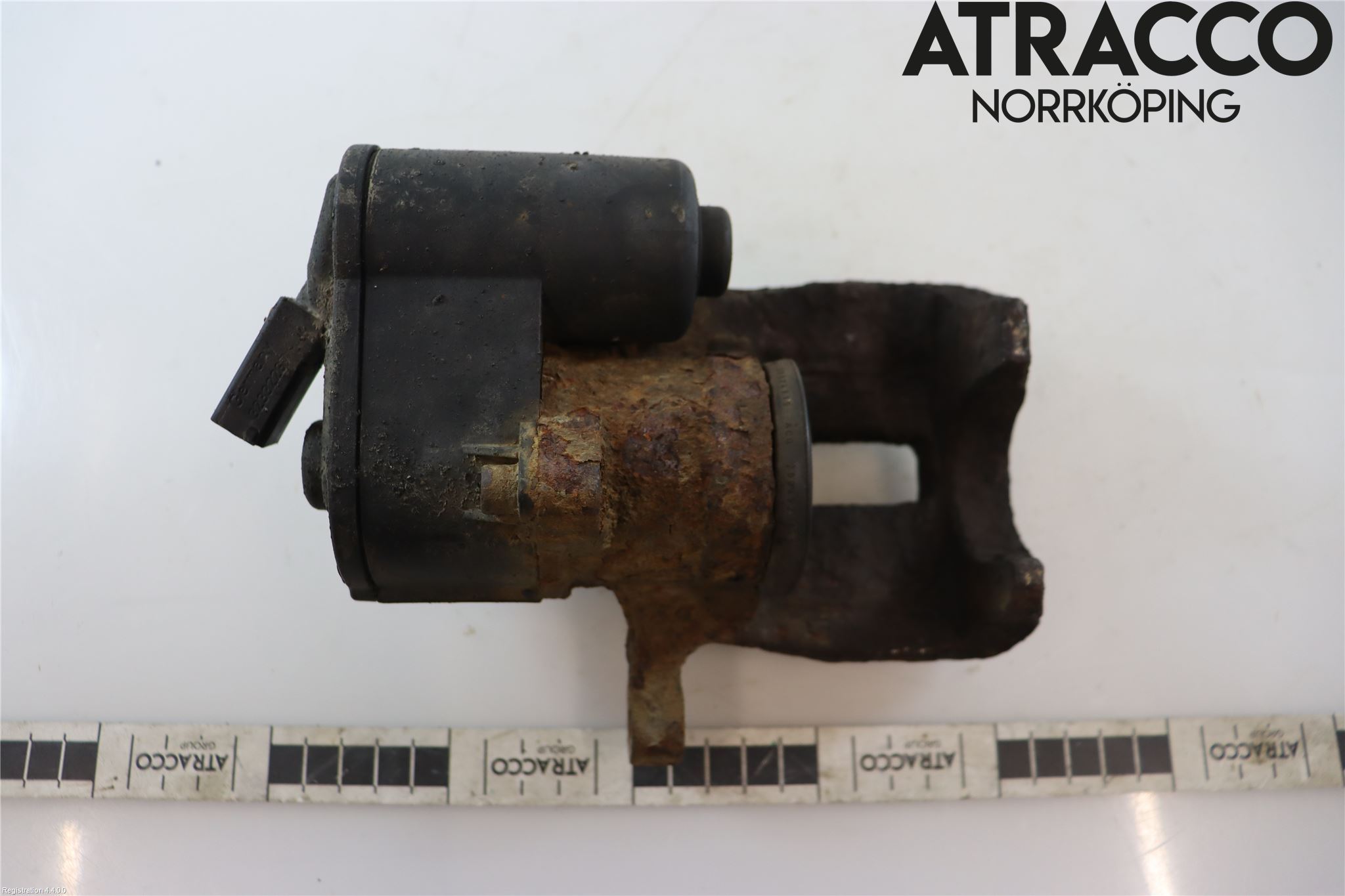 Volkswagen VW PASSAT 11-14 Bremsecaliper Bak Høyre