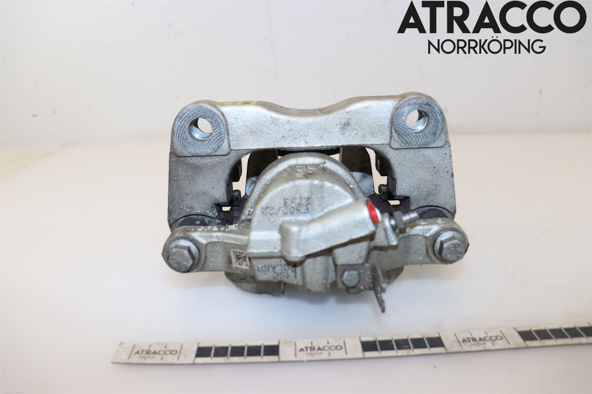 Volkswagen VW TRANSP/CARAVELLE (T6) 16-22 Bremsecaliper Foran Høyre