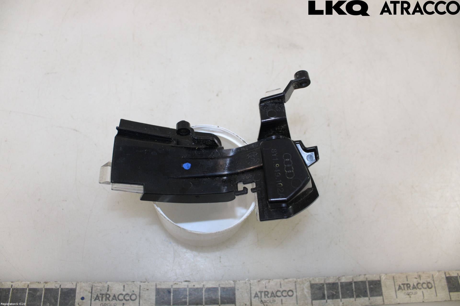 Audi A3/S3 8Y 21- Blinklykt Side Høyre