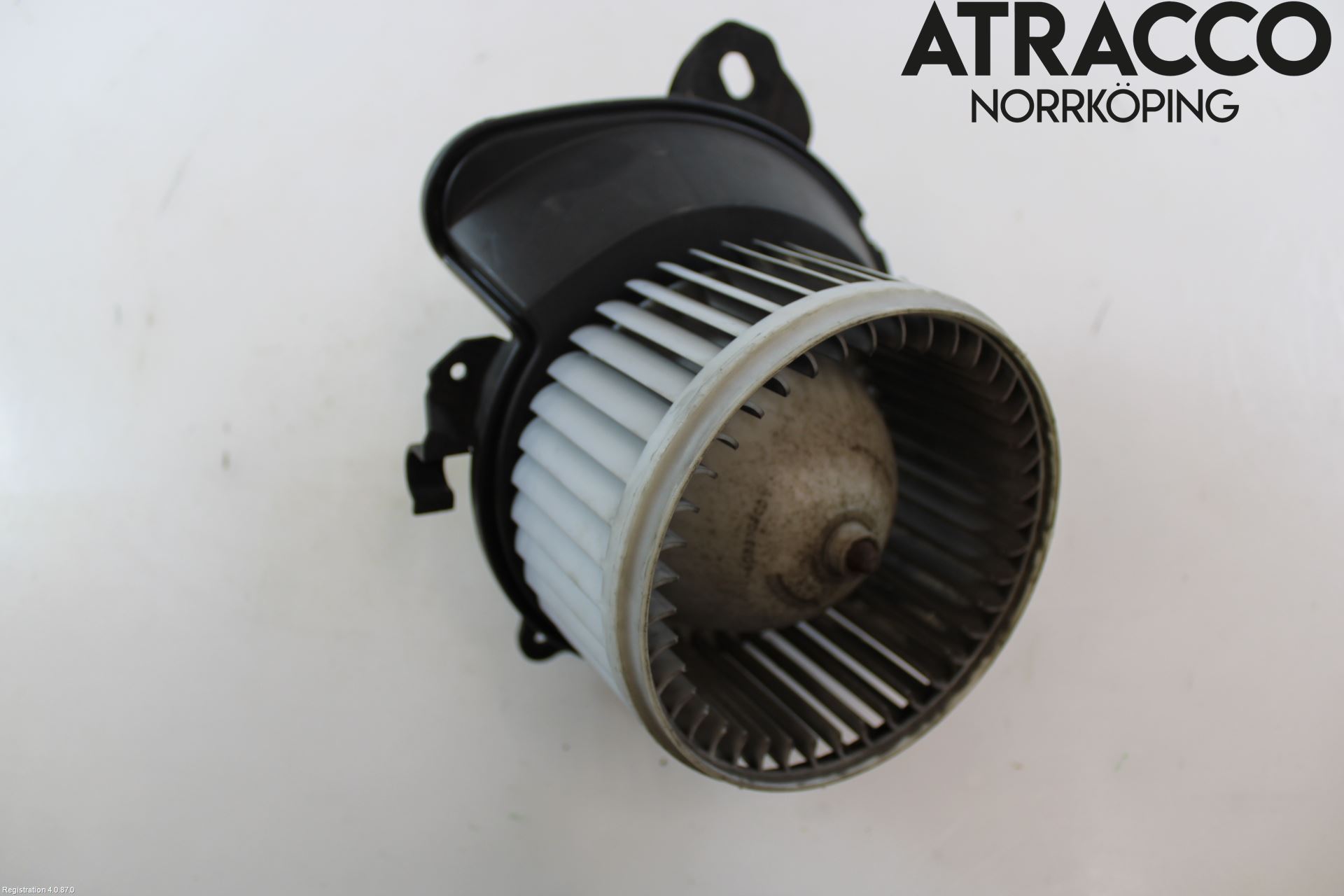 Opel CORSA D 07-14 Varmeapparat Viftemotor