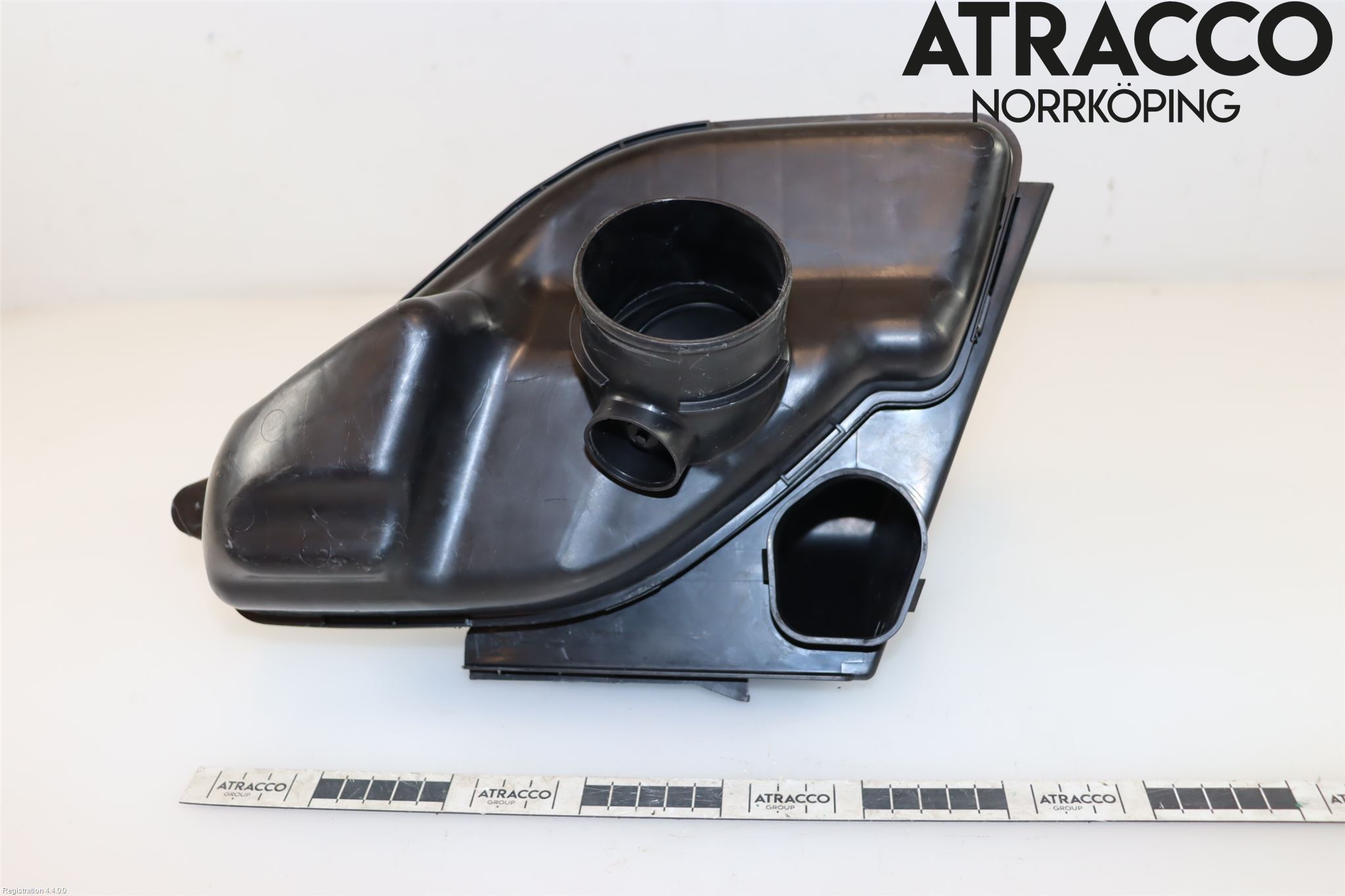 Peugeot RCZ Luftfilter Boks