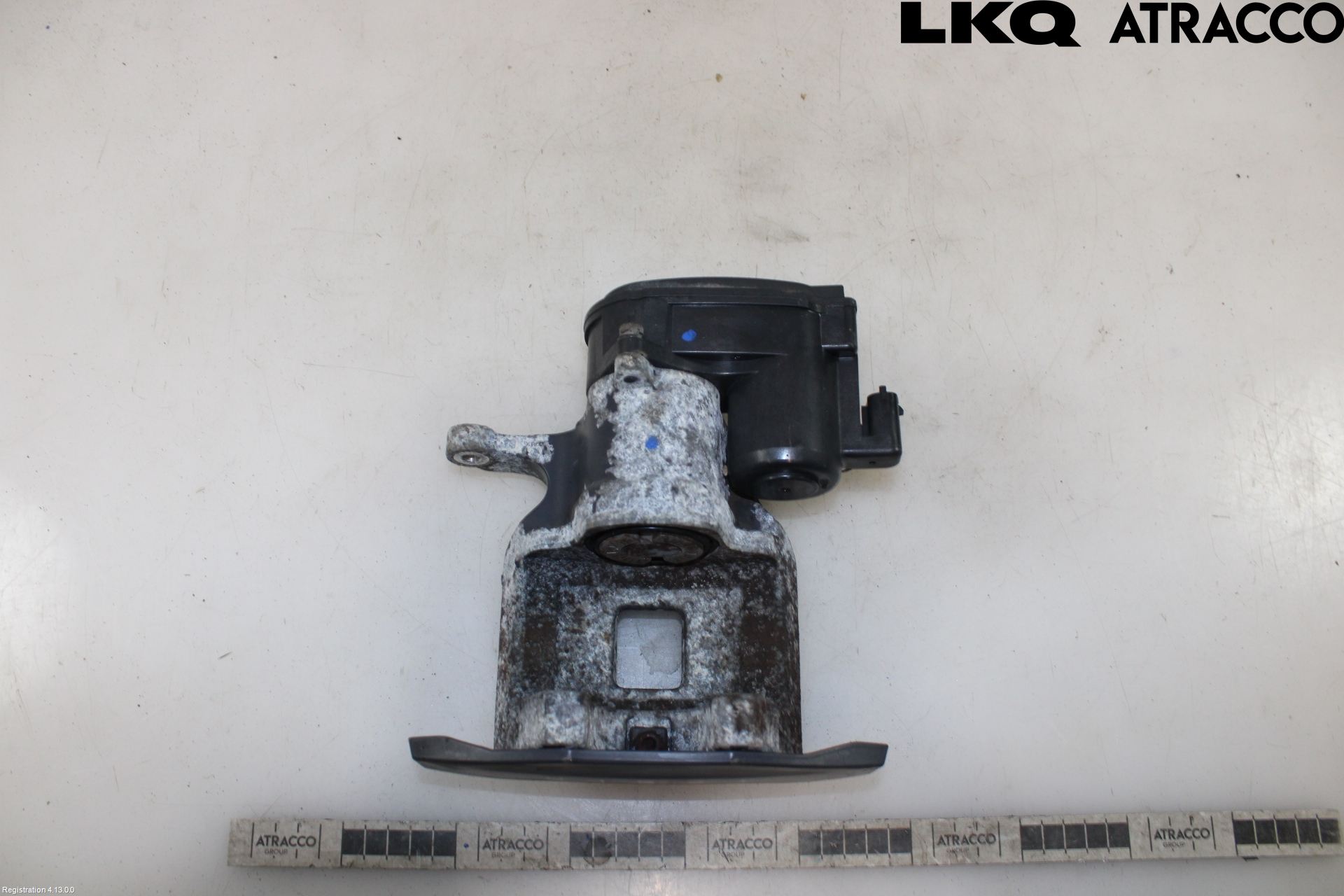 Tesla MODEL X 16- Bremsecaliper Bak Venstre