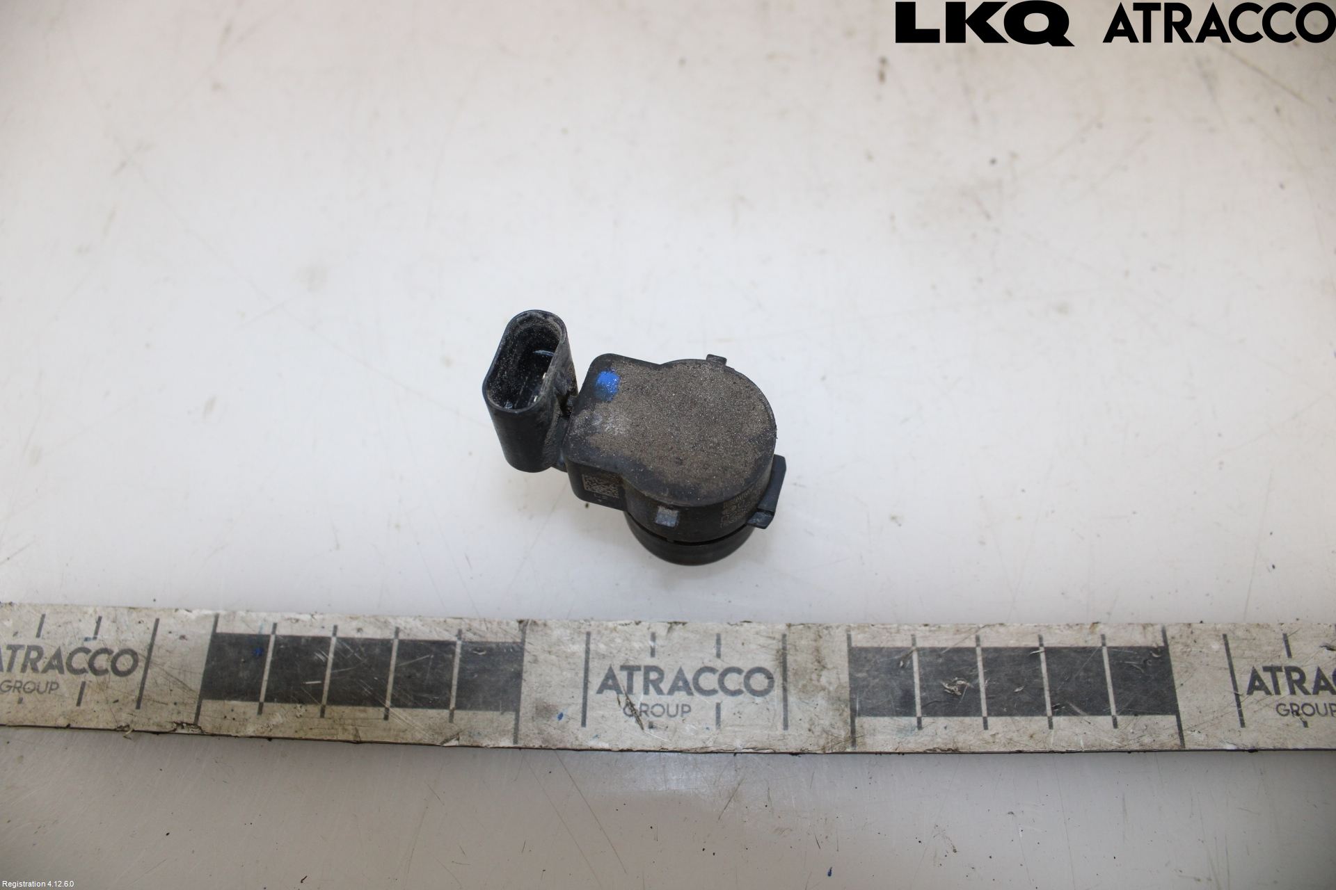 BMW 1 E87/81 5D/3D 03-11 Sensor Ryggesensor