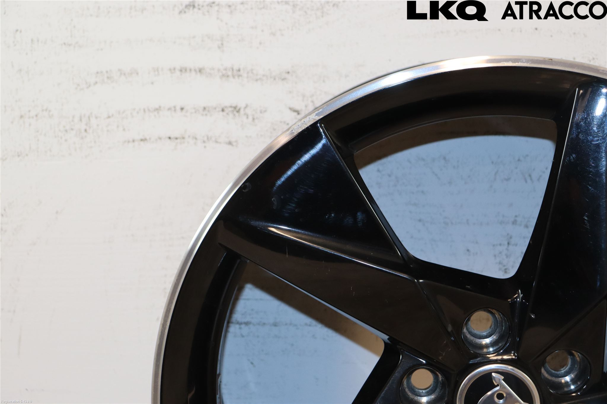 Skoda KAMIQ 20- Felg Aluminium