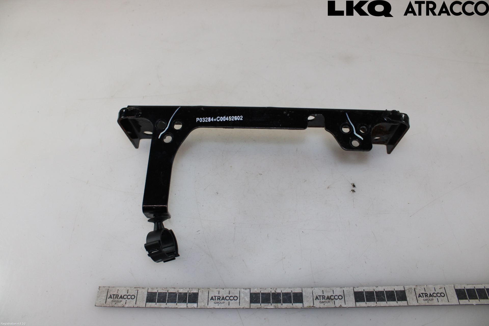 Maxus E-DELIVER3 EV30 20- Batterikasse - Feste - Holder