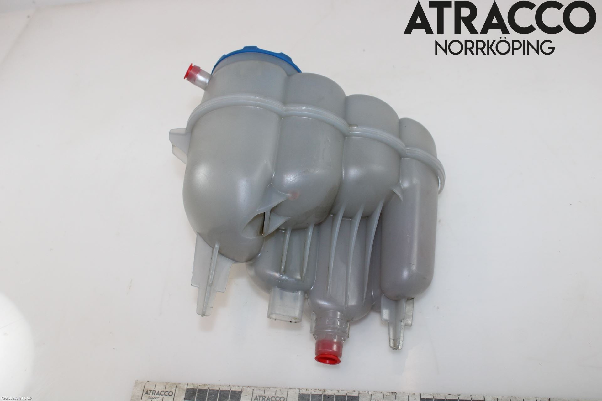 Audi A4/S4 B9 16-19 Ekspansjonstank