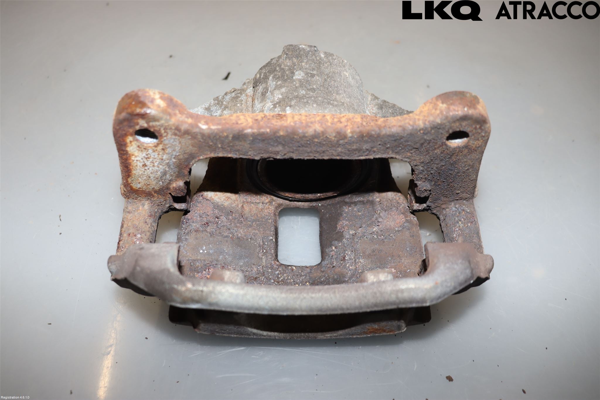 Toyota COROLLA 19- Bremsecaliper Foran Venstre