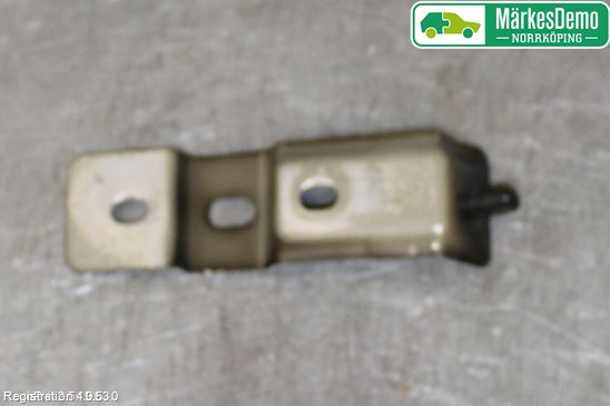 Landrover RANGE ROVER SPORT (L494) 14-22 Baklykt Omramming