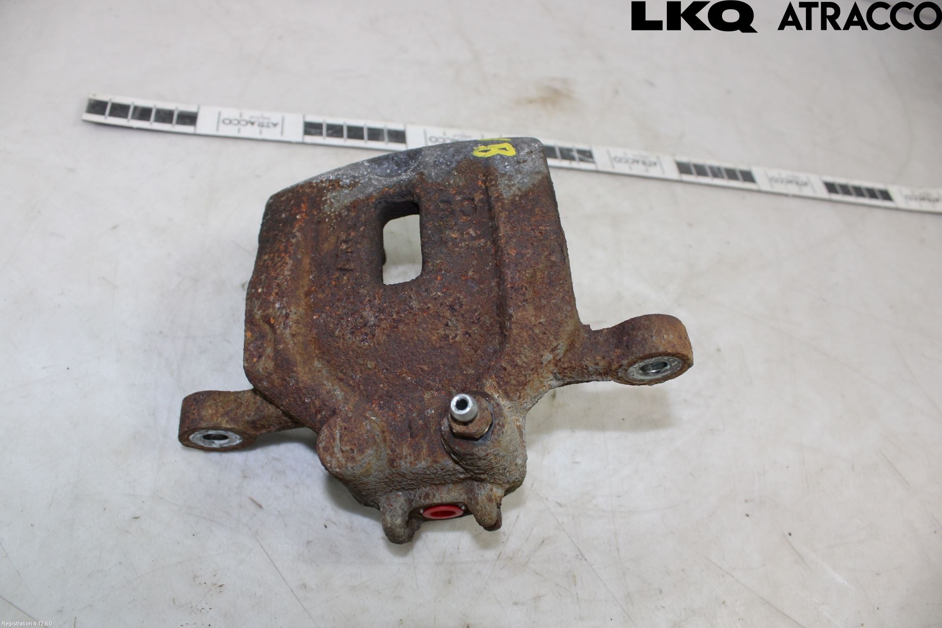 Hyundai H-1/STAREX 08-21 Bremsecaliper Bak Venstre