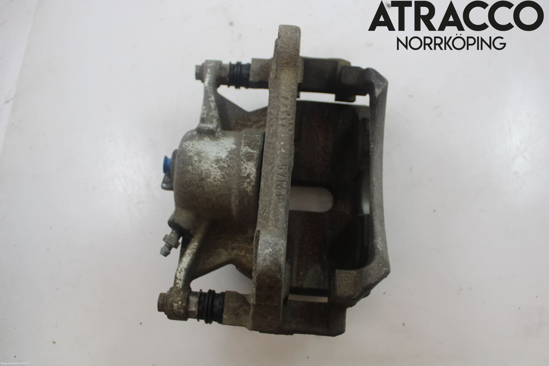 Seat LEON 20- Bremsecaliper Foran Venstre