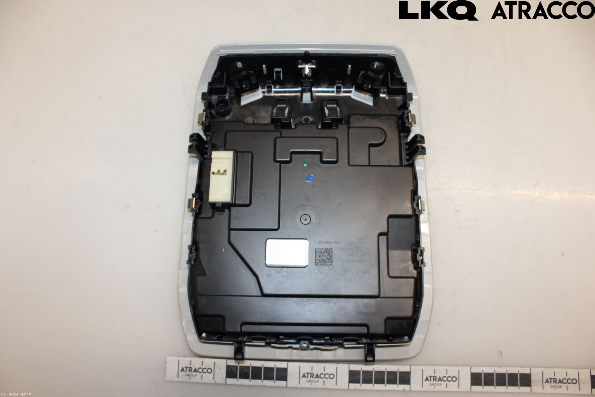 Volkswagen VW PASSAT 24- Innr Taklys