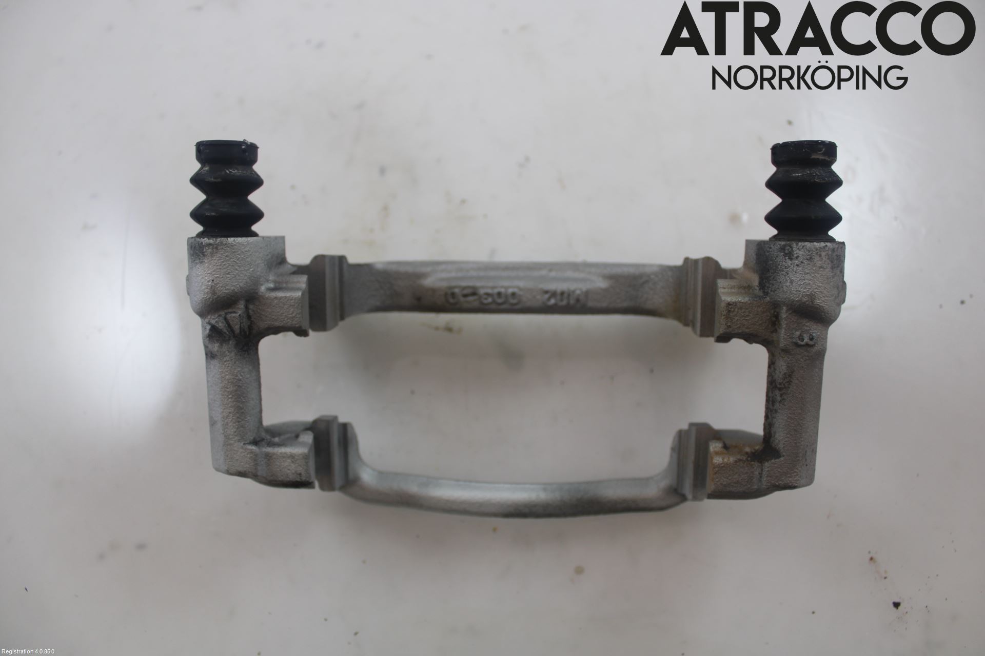 Toyota COROLLA 19- Bremsecaliper Feste Holder