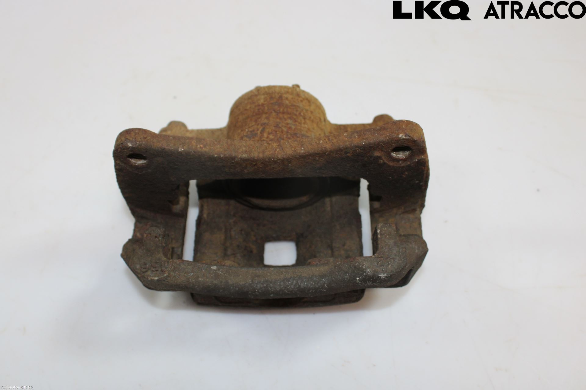 Suzuki BALENO 95-19 Bremsecaliper Foran Høyre
