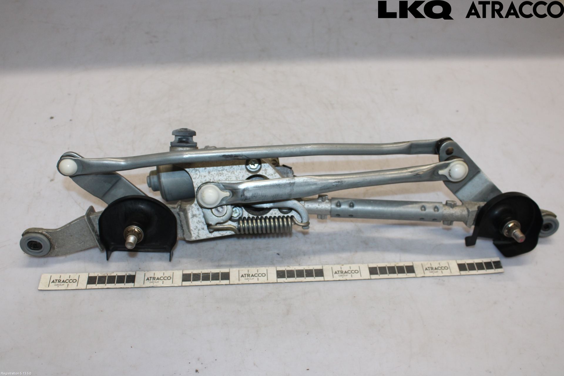 Toyota COROLLA 19- Viskeroverføring Frontrute