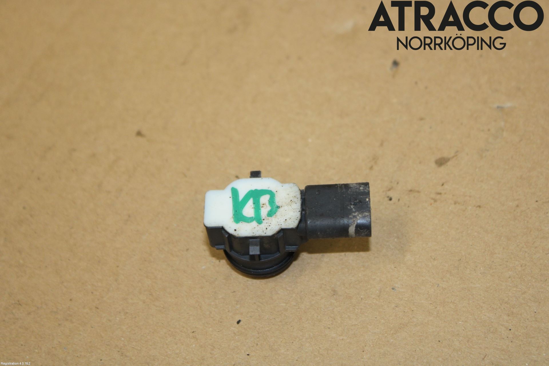 Volkswagen VW TIGUAN 16-24 Sensor Ryggesensor