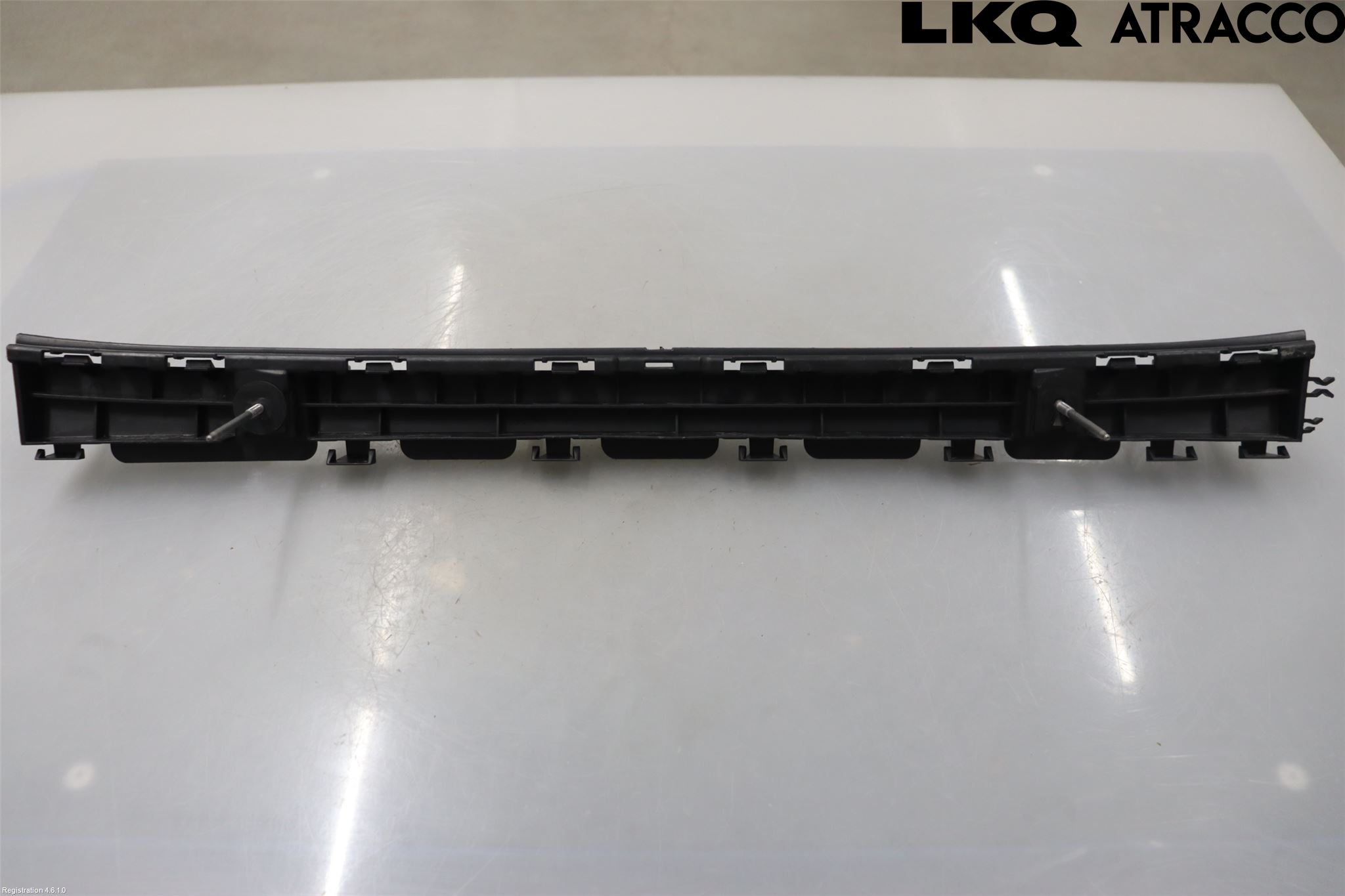 Mercedes-Benz MB A-KLASS (W177) 18- Støtfanger Bak Deform Element