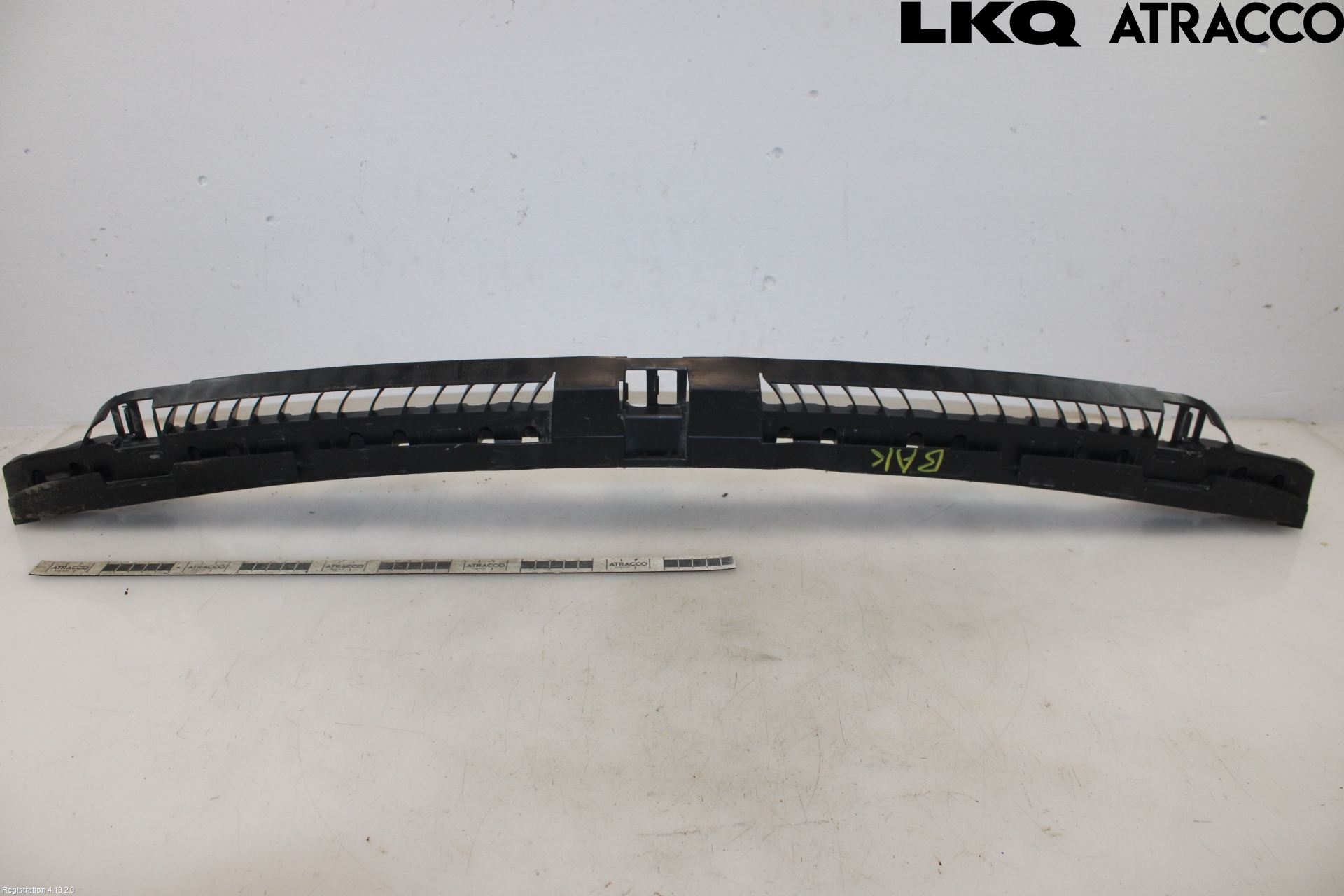 Seat LEON 20- Støtfanger Bak Deform Element