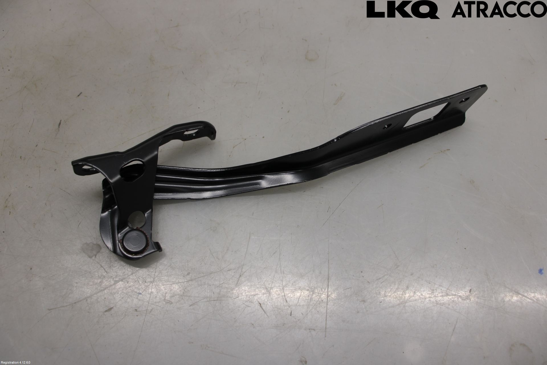Honda CIVIC 06-11 Panser Hengsel - Hengsler