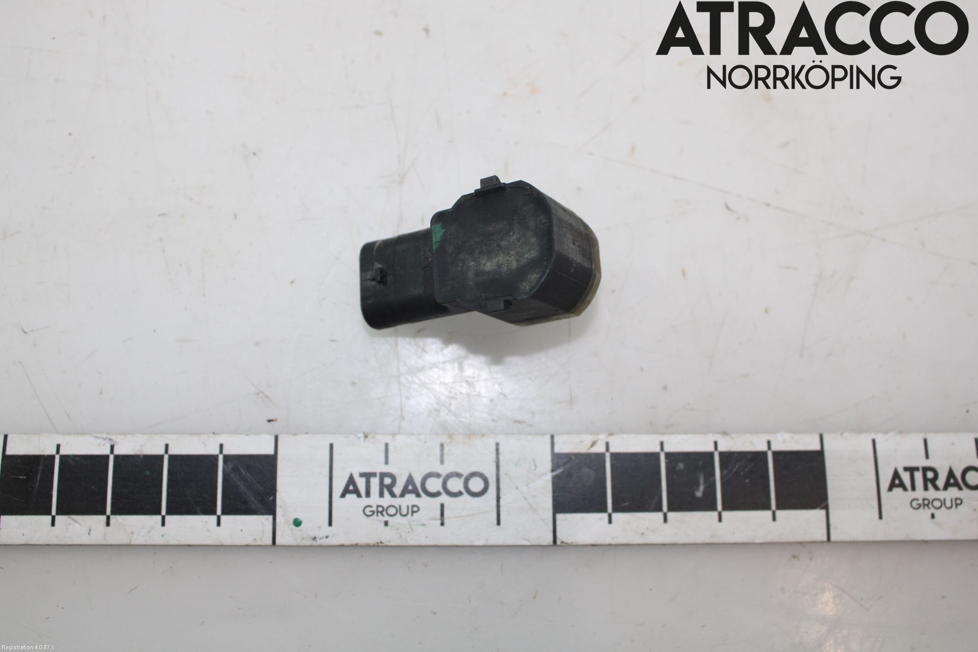 Audi A6 ALLROAD 12-18 Sensor Ryggesensor