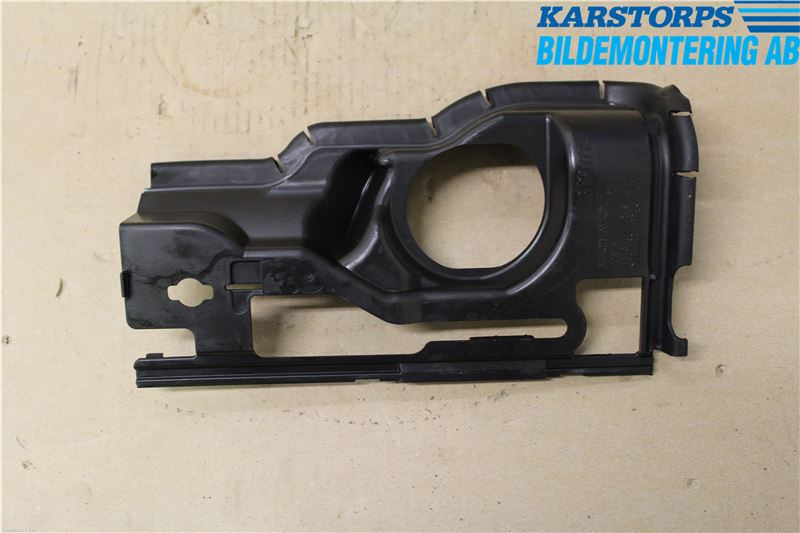 Volvo V70 14-16 Luftstyring Front