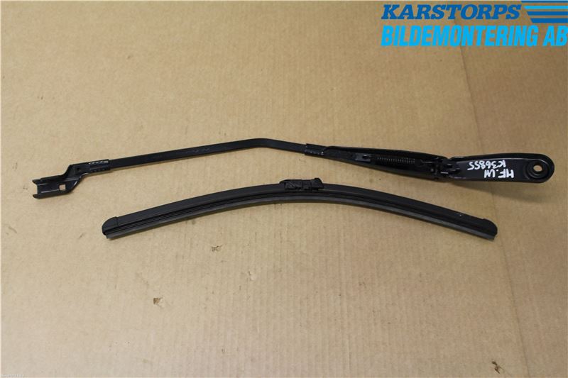 Volvo V60 14-18 Viskerarm-Armer Frontrute