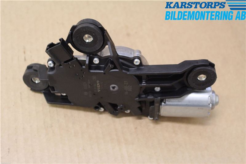 Volvo V60 14-18 Viskermotor Bakluke