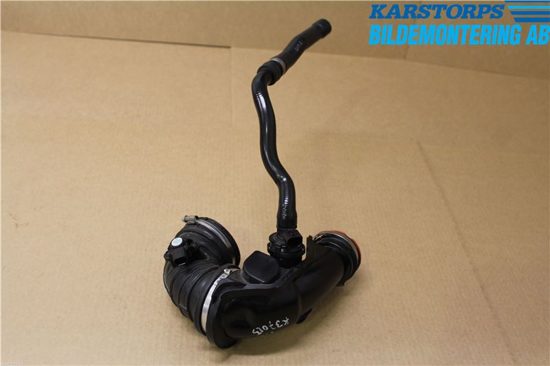 Mercedes-Benz MB C-KLASS (W205) 14-21 Inns Gummibelg - Slange