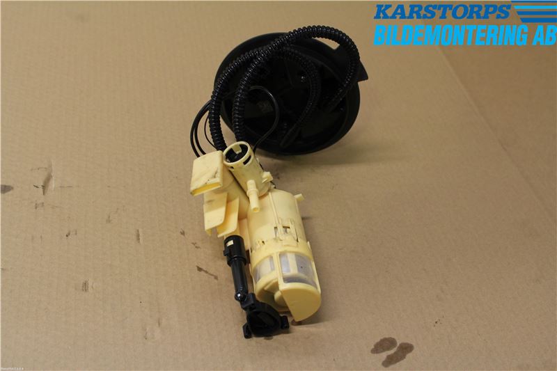 Mercedes-Benz MB C-KLASS (W205) 14-21 Drivstoffpumpe Fødepumpe El