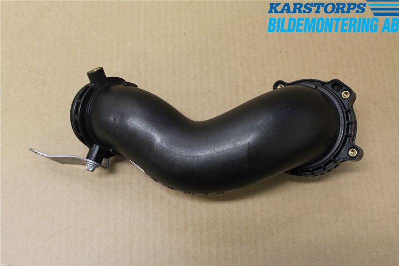 Mercedes-Benz MB C-KLASS (W205) 14-21 Inns Gummibelg - Slange