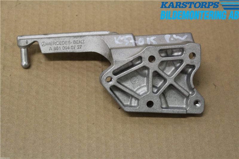 Mercedes-Benz MB C-KLASS (W205) 14-21 Motor Øvrig