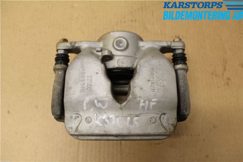 Mercedes-Benz MB C-KLASS (W205) 14-21 Bremsecaliper Foran Høyre
