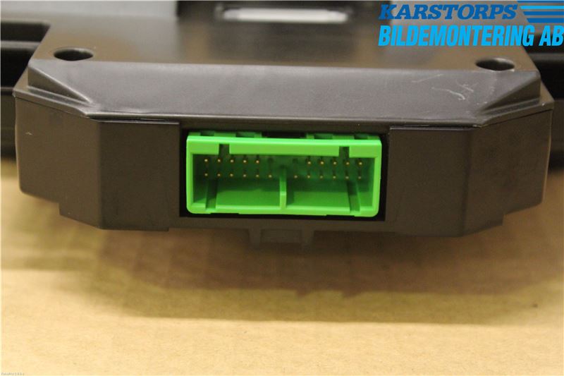 Volvo V40 12-19 Varmeapparat Panel(Regulering)