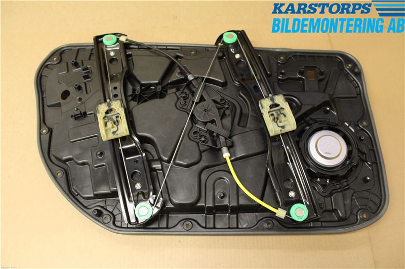 Volvo V40 12-19 Vindusheis El Komp