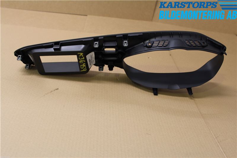 Volvo V40 12-19 Instrument Ramme