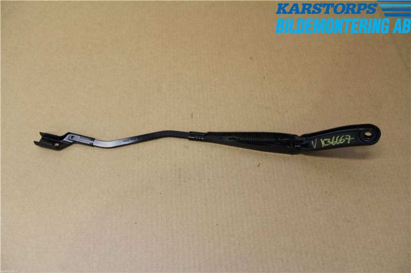 Volvo V40 12-19 Viskerarm-Armer Frontrute