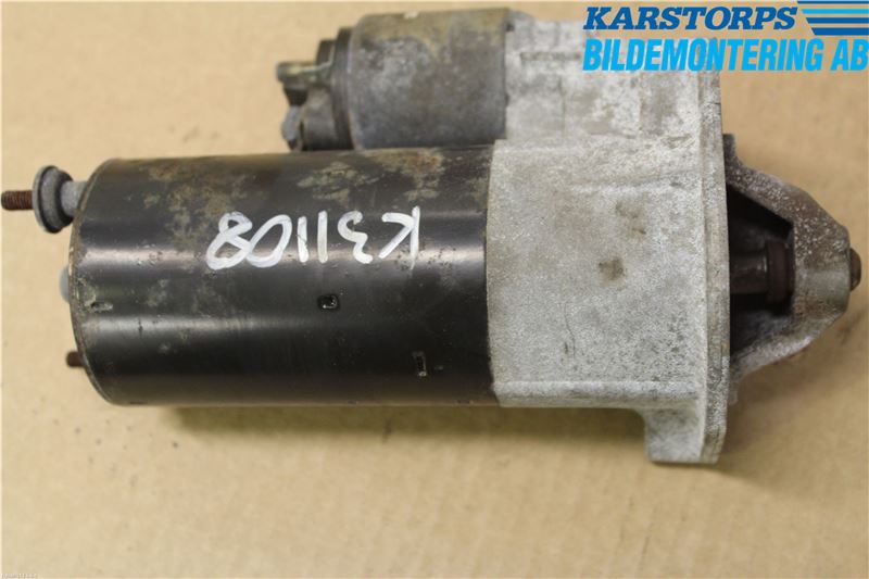 Volvo S40/V40    96-04 Startmotor