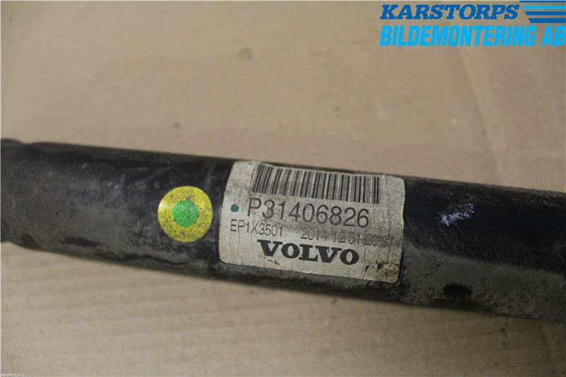 Volvo V40 12-19 Støtdemper Bak