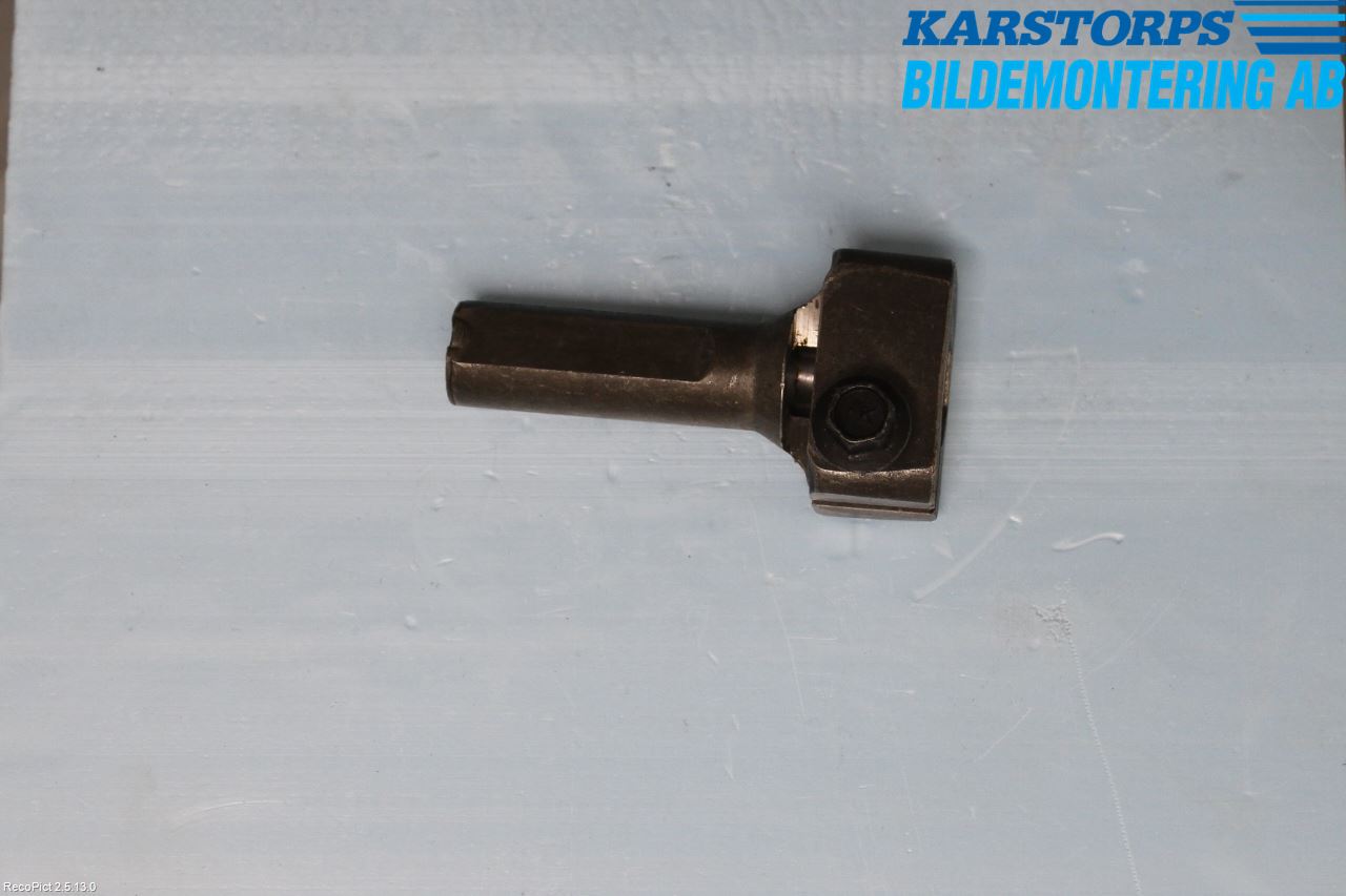 Jaguar X-TYPE Rattaksel