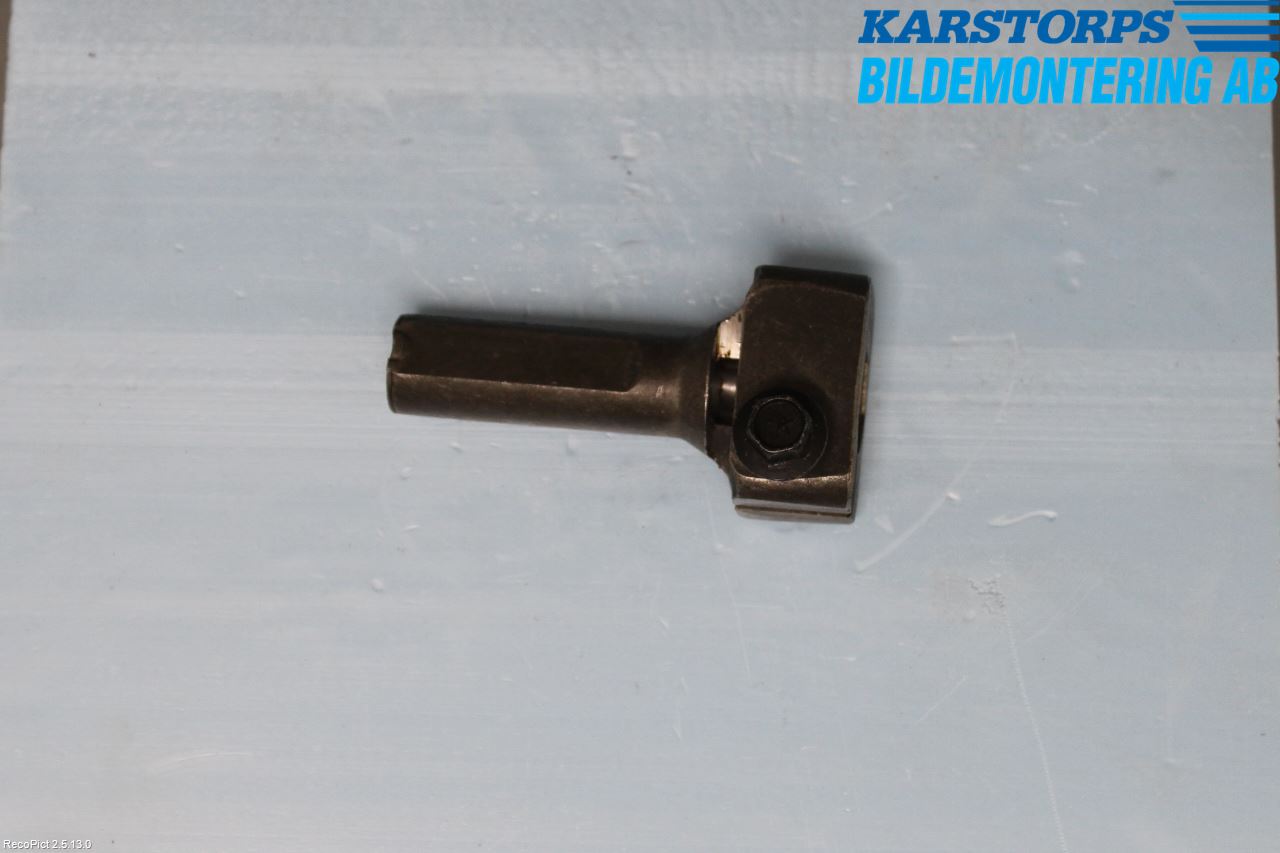 Jaguar X-TYPE Rattaksel