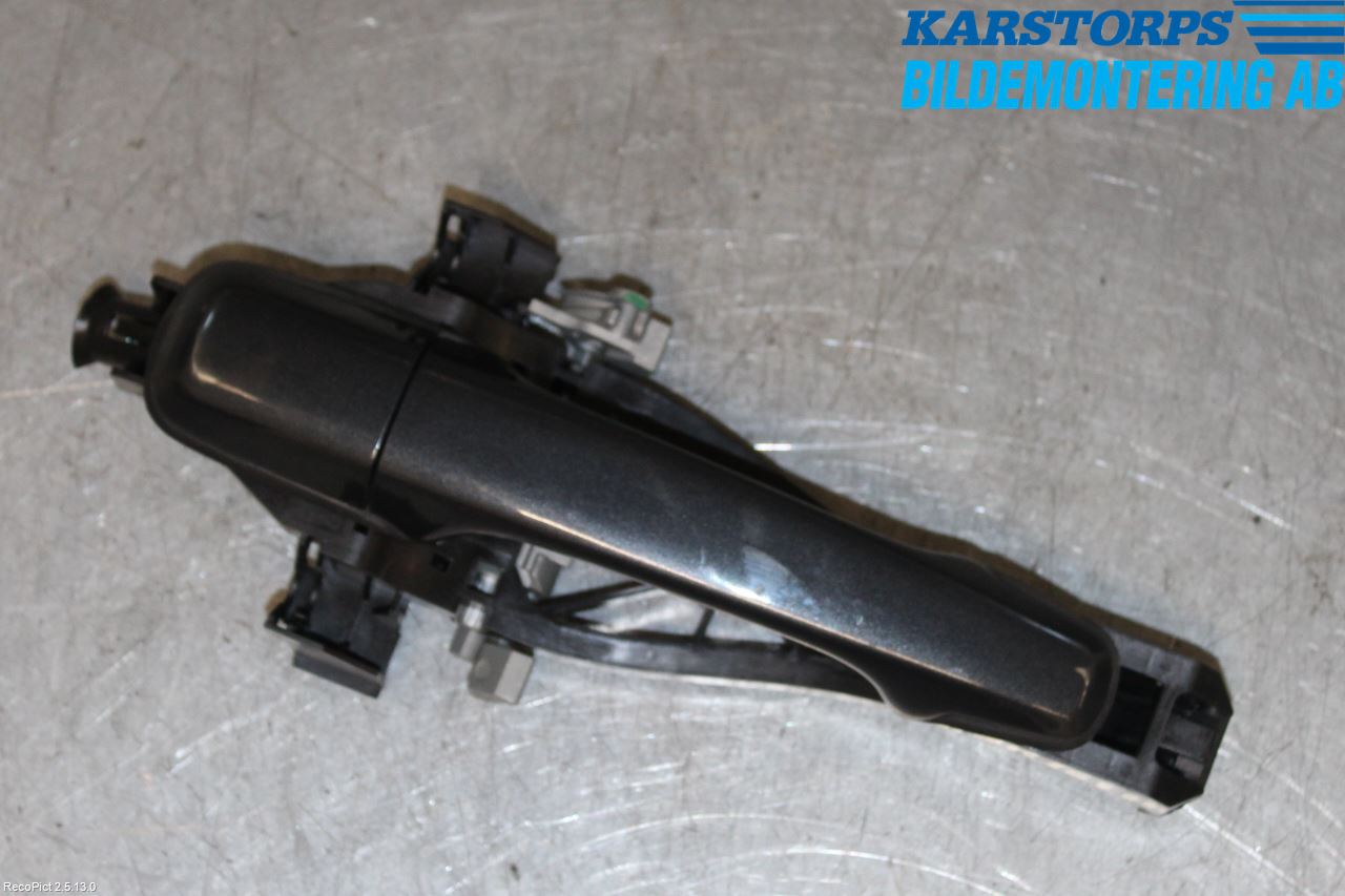 Volvo V70 14-16 Dørhandtak Ytre Høyre
